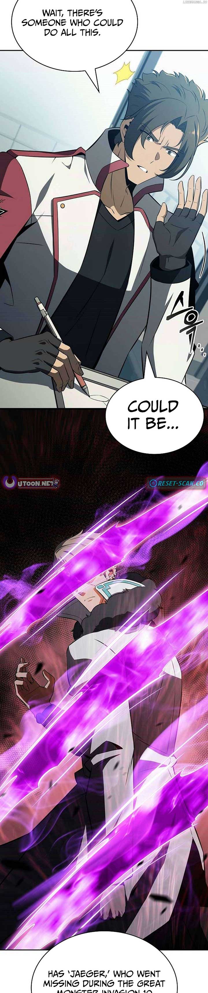 Eat and Go - Chapter 16 Page 39