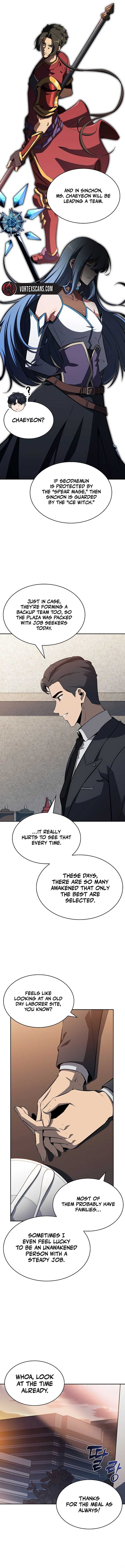 Eat and Go - Chapter 3 Page 12