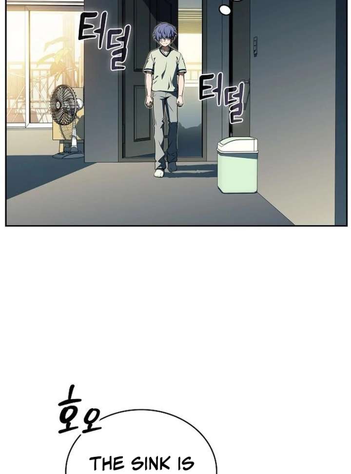 Eat and Go - Chapter 34 Page 133