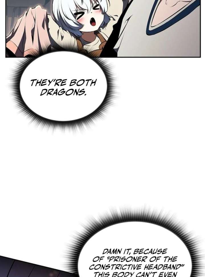 Eat and Go - Chapter 34 Page 21