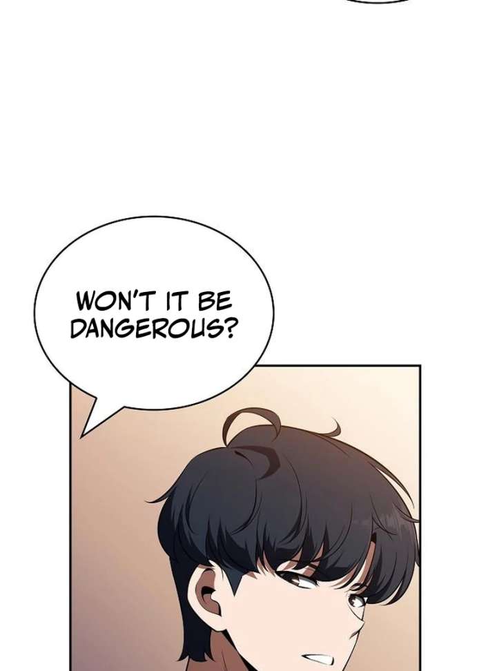 Eat and Go - Chapter 34 Page 32