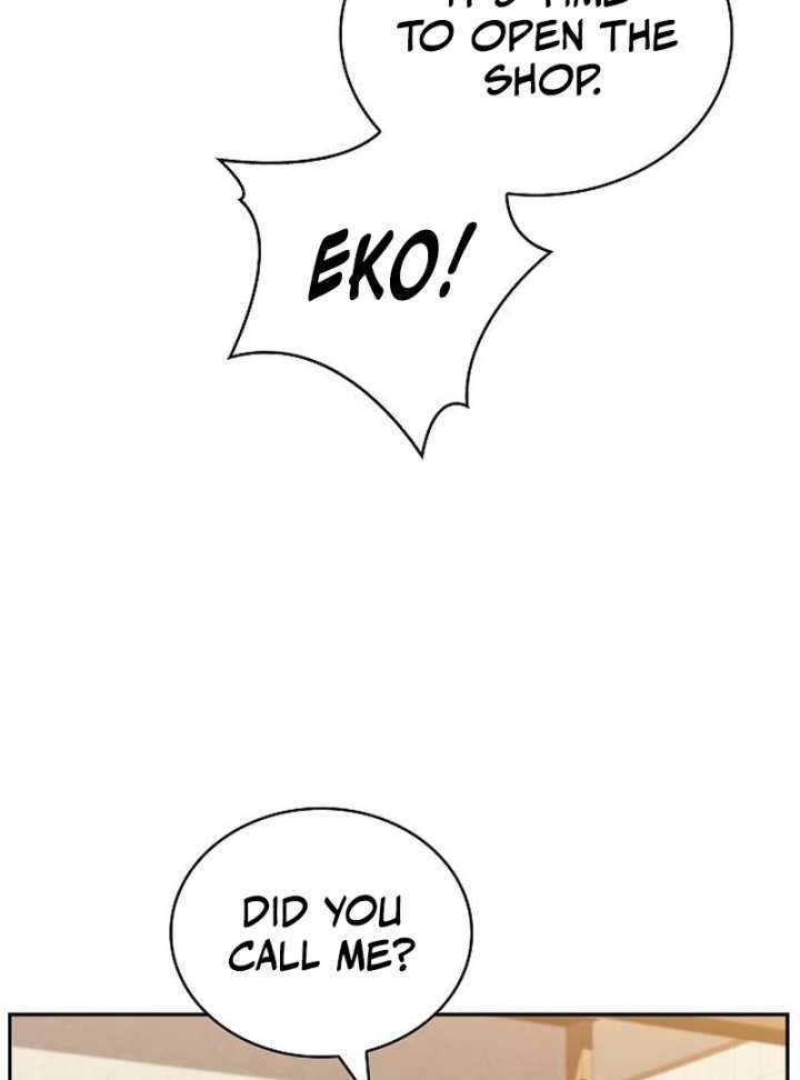 Eat and Go - Chapter 34 Page 43