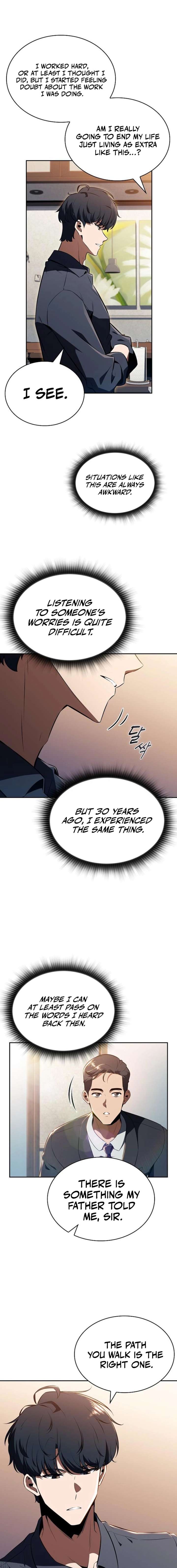 Eat and Go - Chapter 35 Page 17