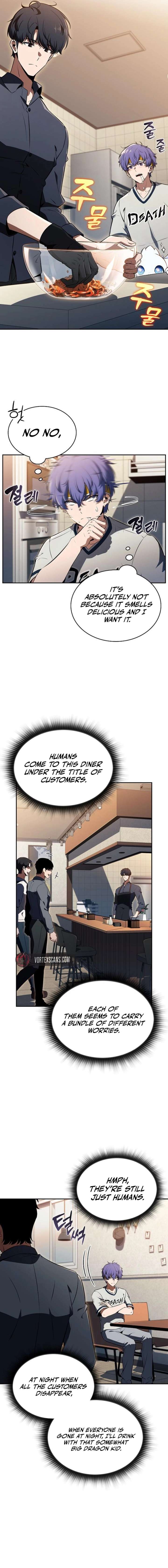 Eat and Go - Chapter 35 Page 3