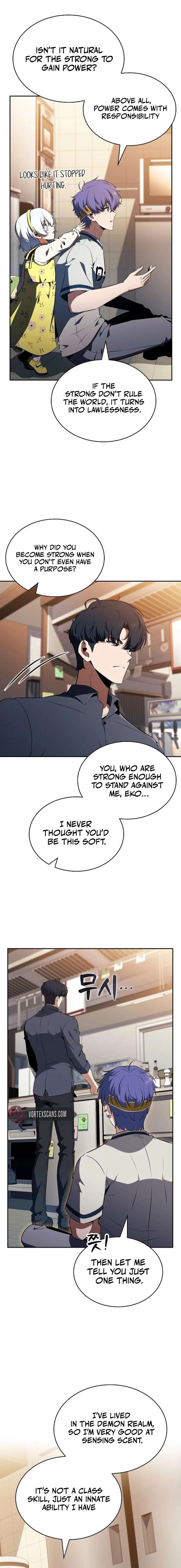 Eat and Go - Chapter 37 Page 15