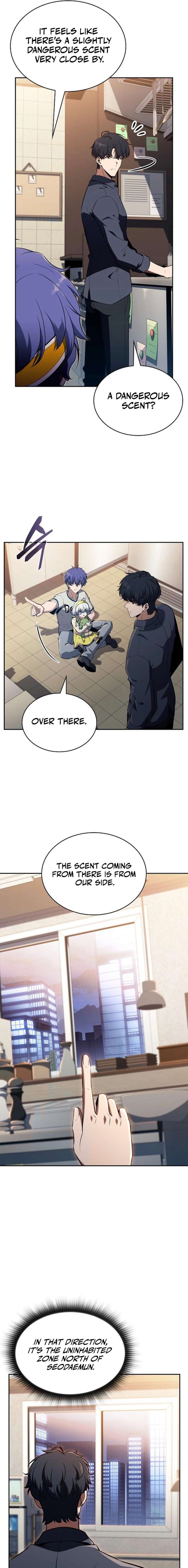 Eat and Go - Chapter 37 Page 17