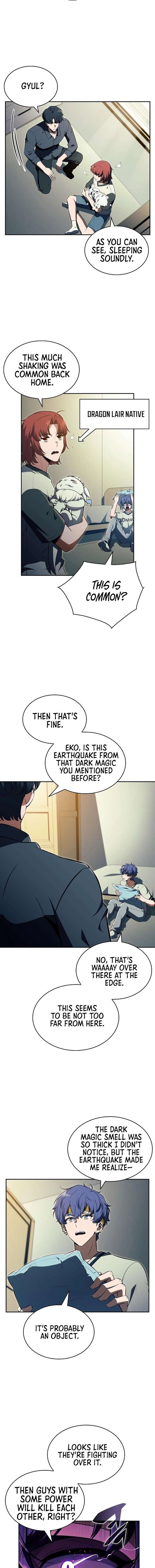 Eat and Go - Chapter 38 Page 10