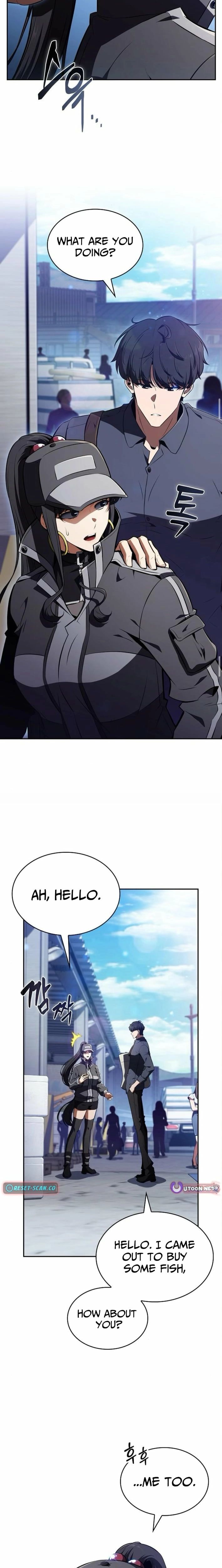 Eat and Go - Chapter 41 Page 10