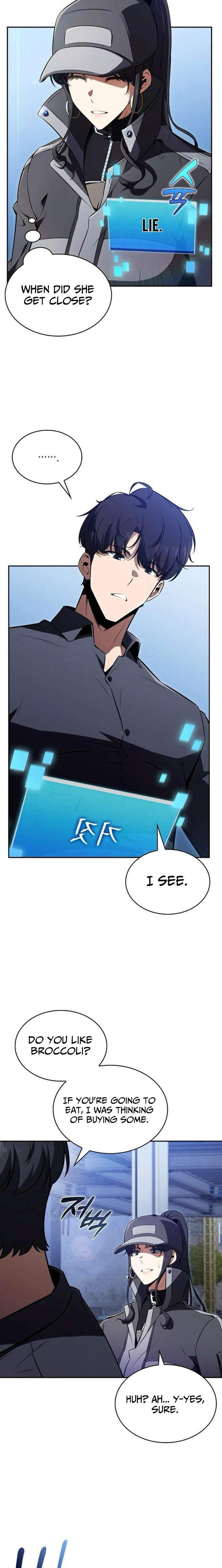 Eat and Go - Chapter 41 Page 11