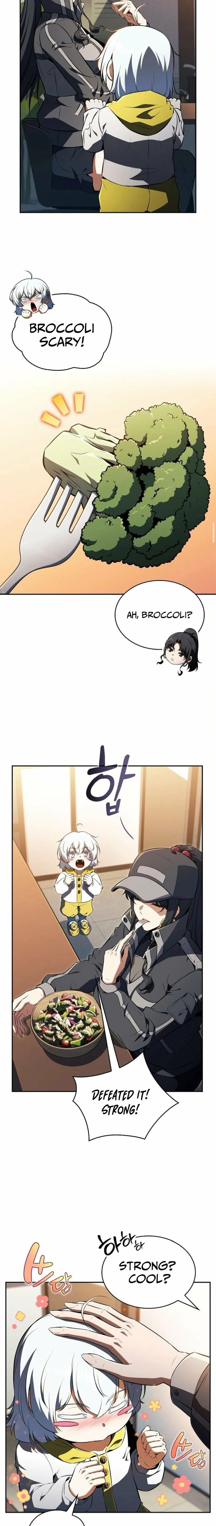 Eat and Go - Chapter 41 Page 16