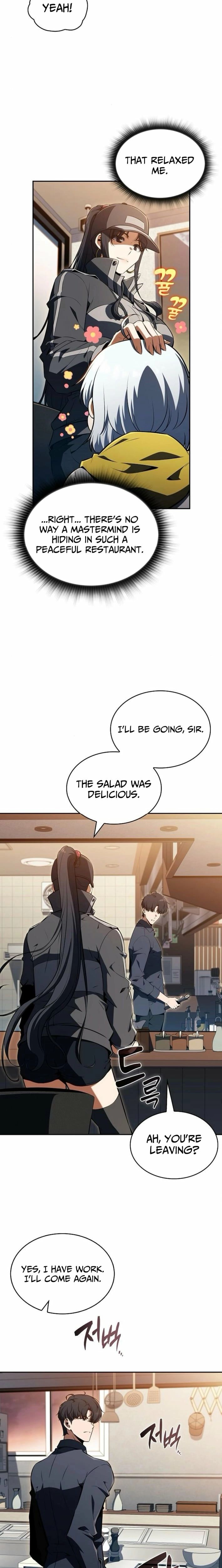 Eat and Go - Chapter 41 Page 17