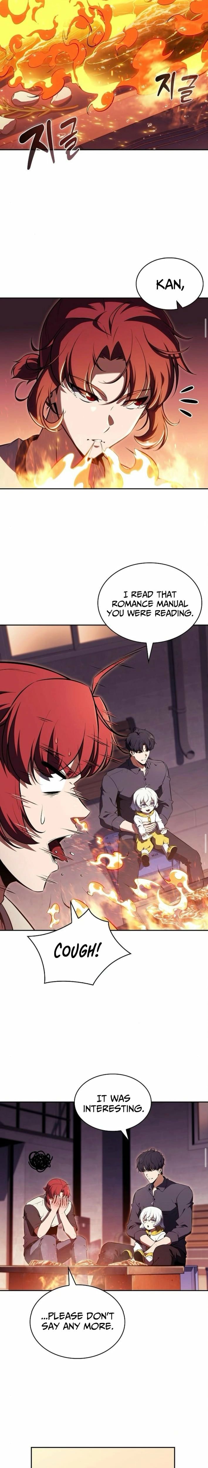 Eat and Go - Chapter 41 Page 20