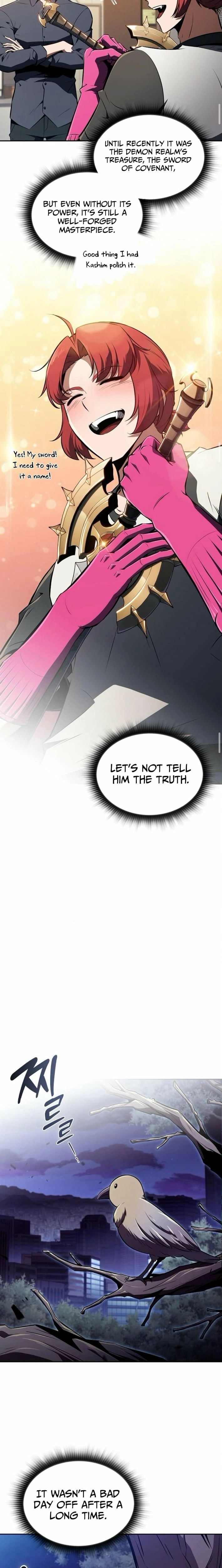 Eat and Go - Chapter 41 Page 25