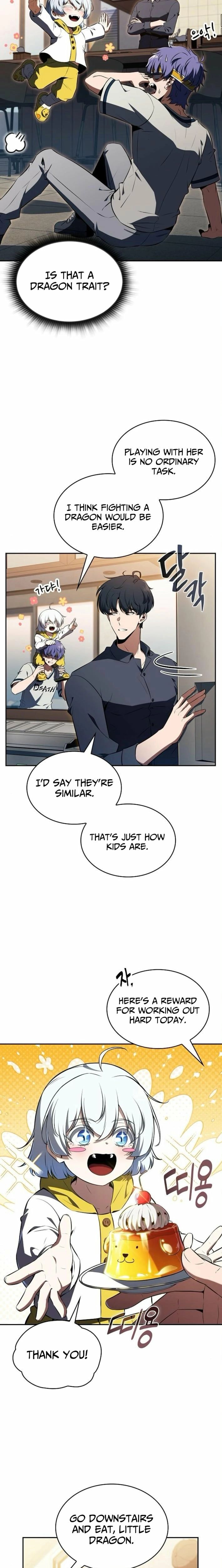Eat and Go - Chapter 41 Page 3