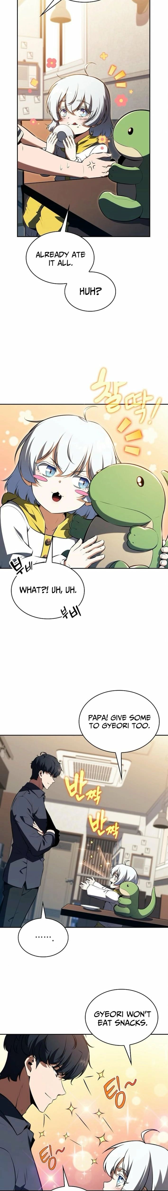 Eat and Go - Chapter 41 Page 4