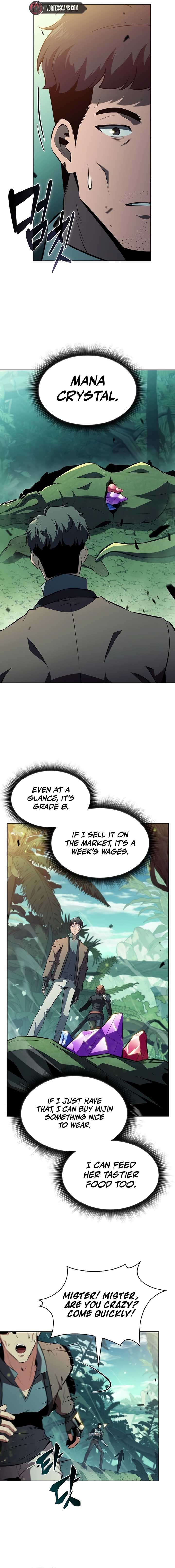 Eat and Go - Chapter 5 Page 5