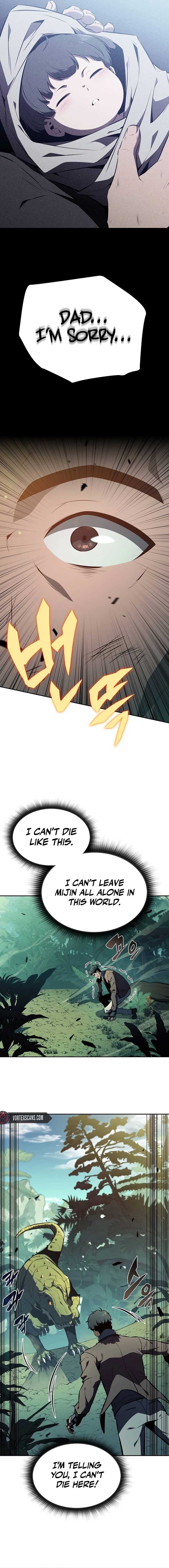Eat and Go - Chapter 5 Page 8