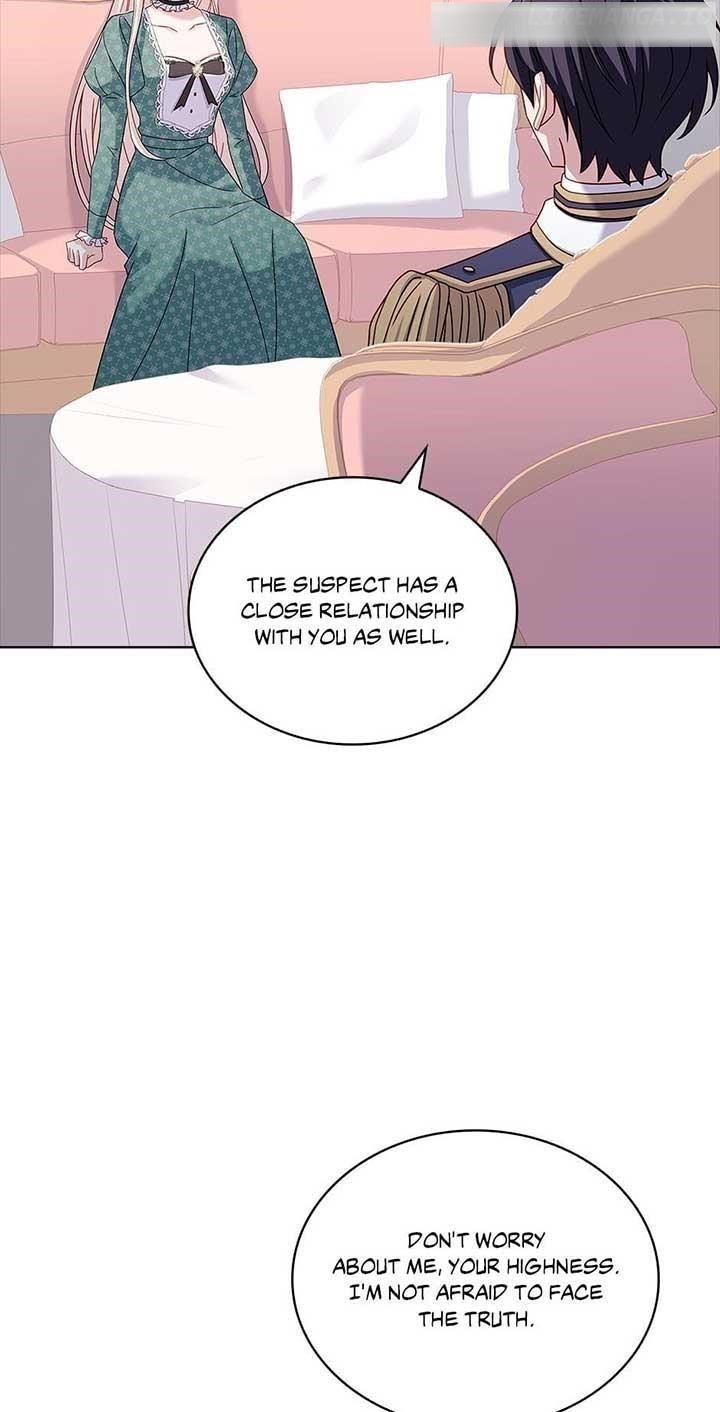 The Lady Wants to Rest - Chapter 113 Page 38