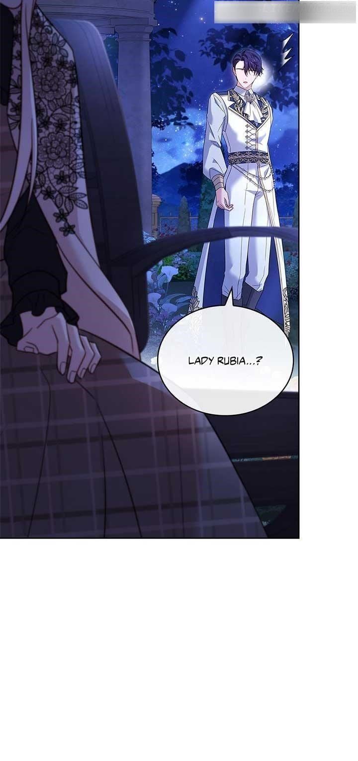 The Lady Wants to Rest - Chapter 120 Page 32