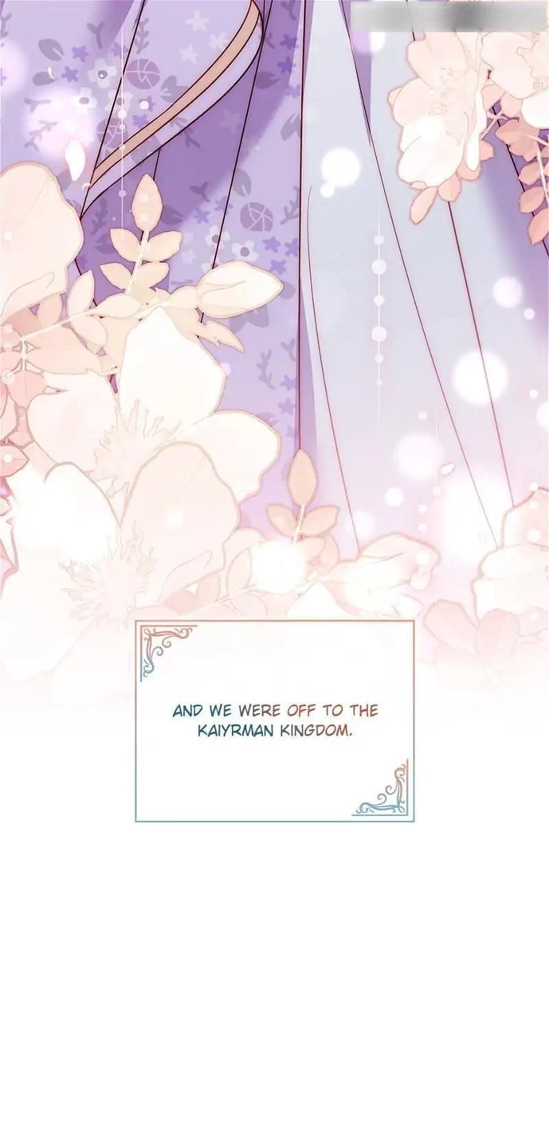 The Lady Wants to Rest - Chapter 123 Page 41