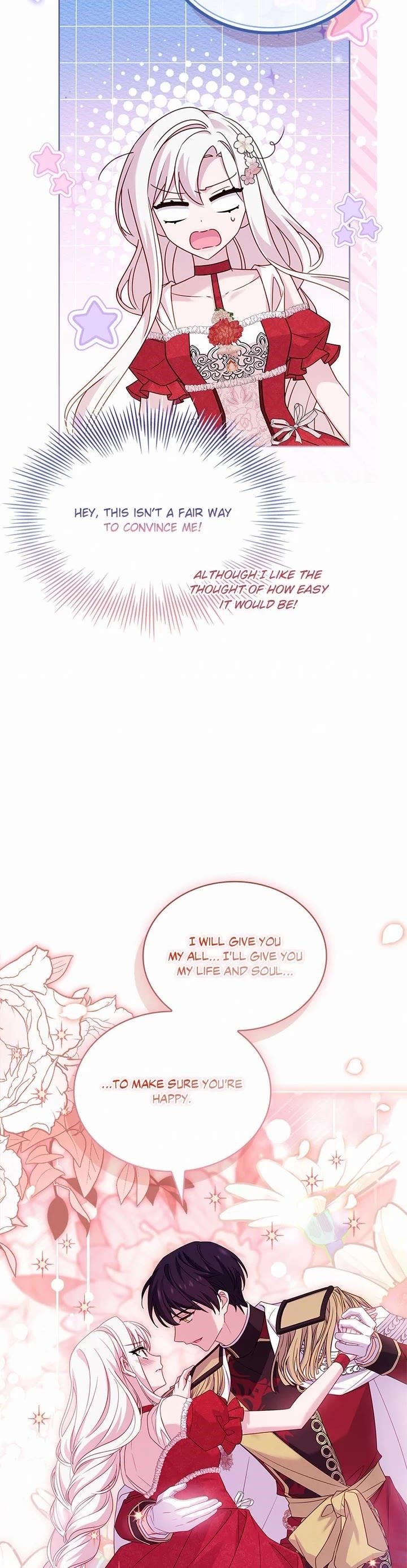 The Lady Wants to Rest - Chapter 156 Page 39