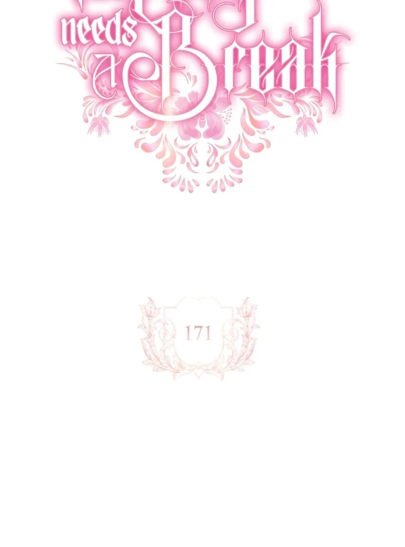 The Lady Wants to Rest - Chapter 171 Page 3