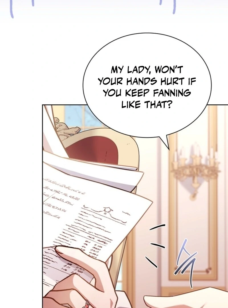 The Lady Wants to Rest - Chapter 181 Page 7