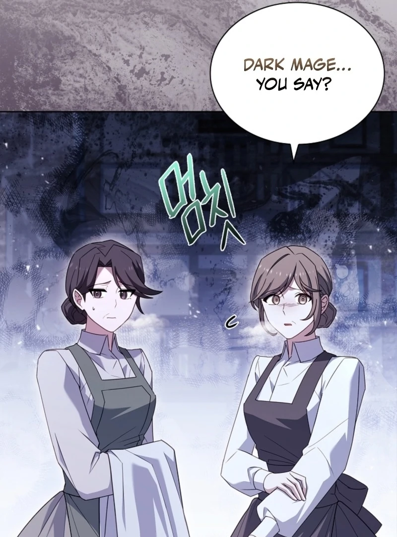The Lady Wants to Rest - Chapter 183 Page 45