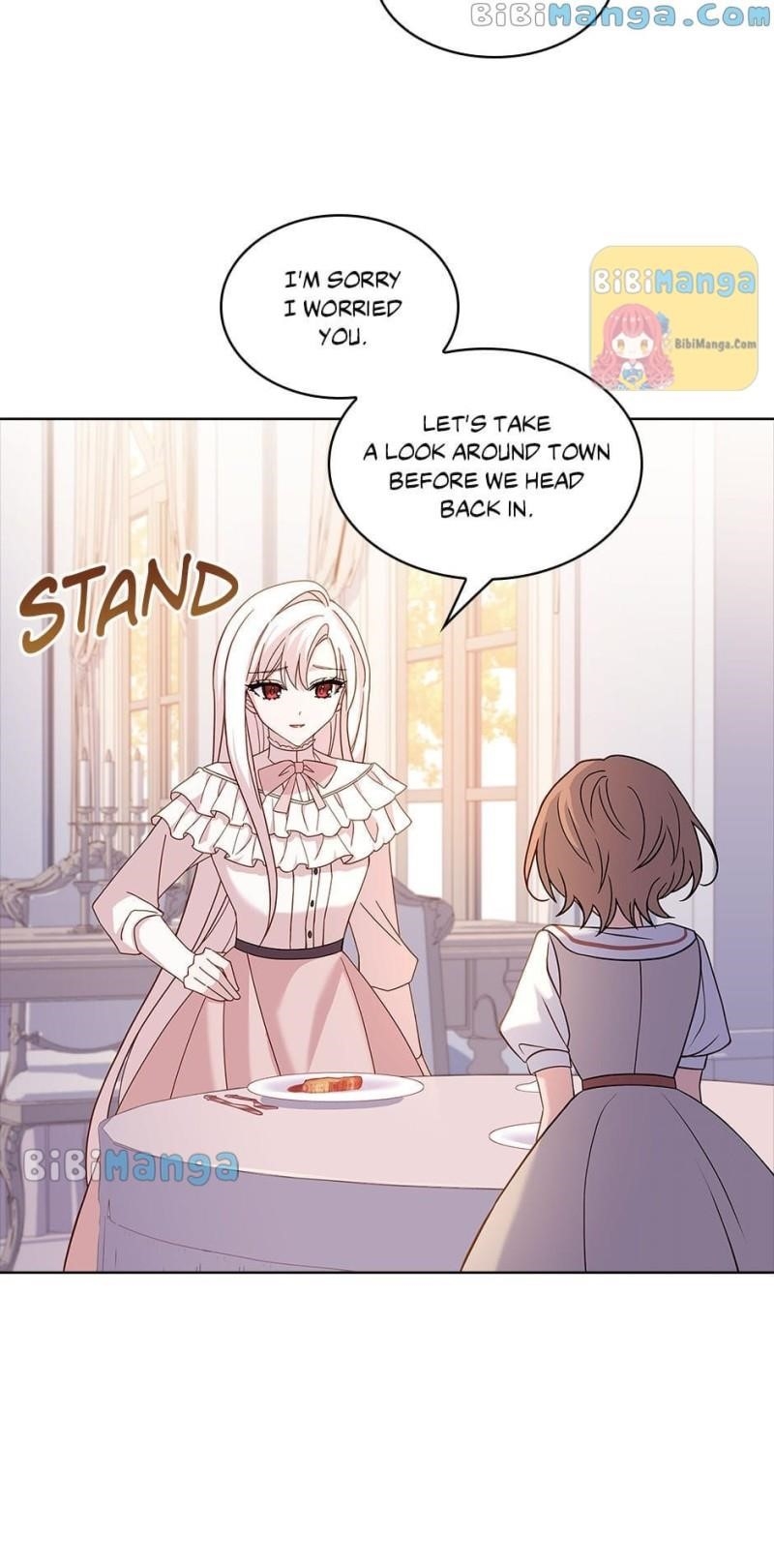 The Lady Wants to Rest - Chapter 66 Page 64
