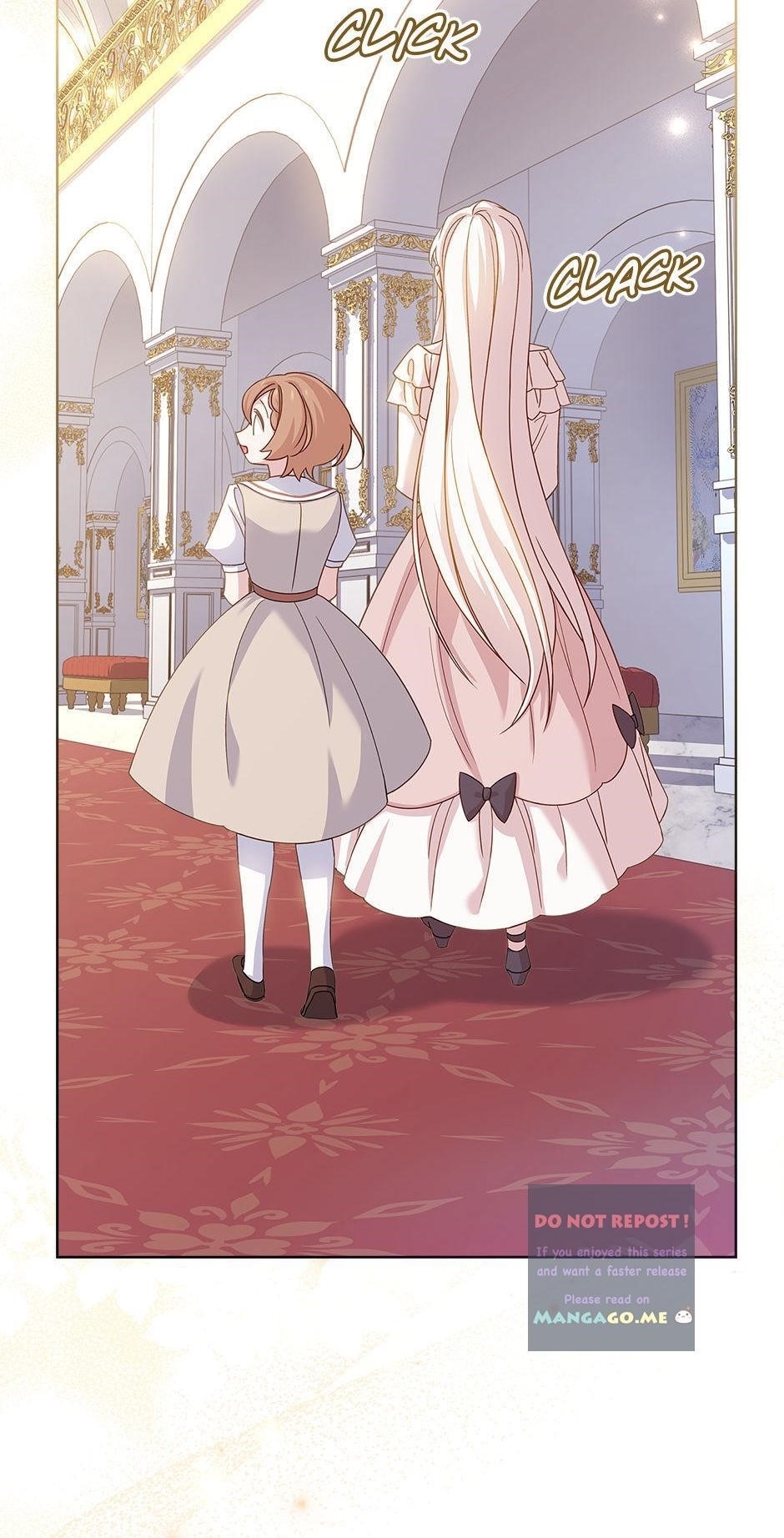 The Lady Wants to Rest - Chapter 67 Page 4