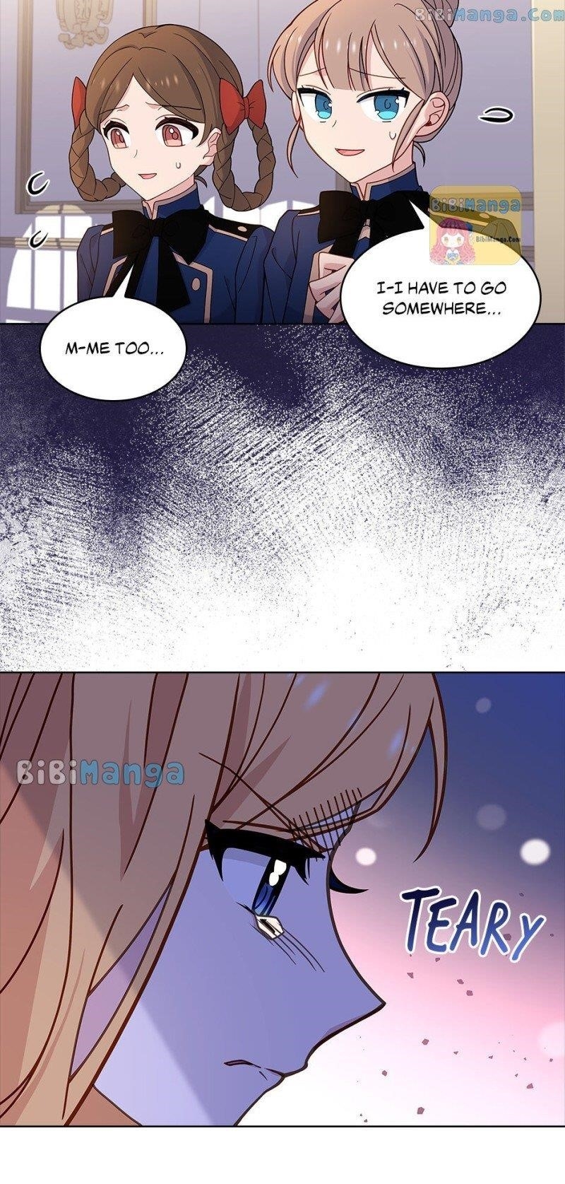 The Lady Wants to Rest - Chapter 69 Page 77