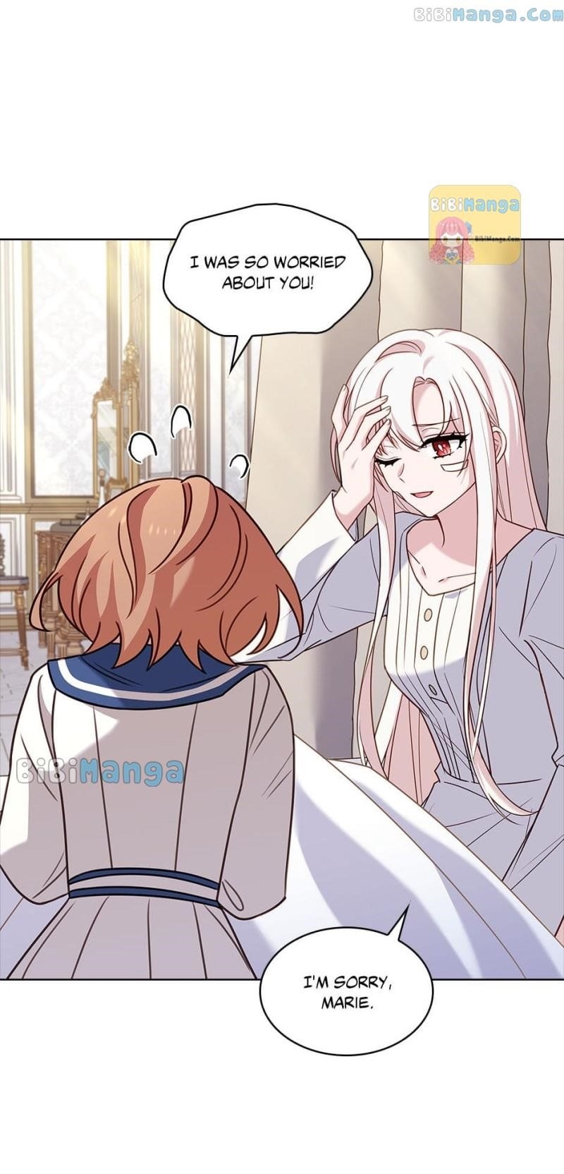 The Lady Wants to Rest - Chapter 73 Page 6