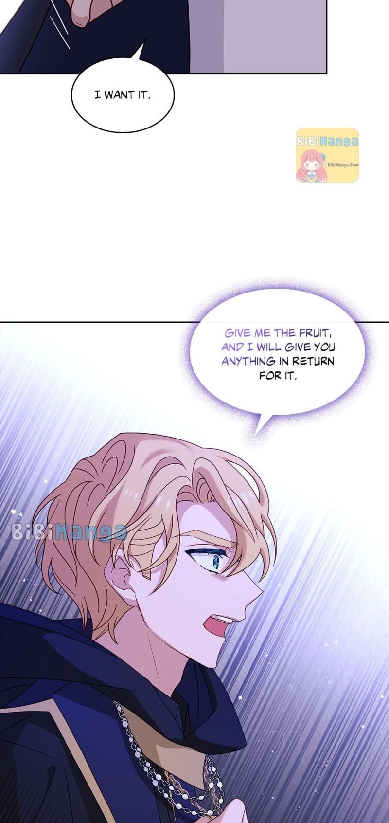 The Lady Wants to Rest - Chapter 76 Page 57