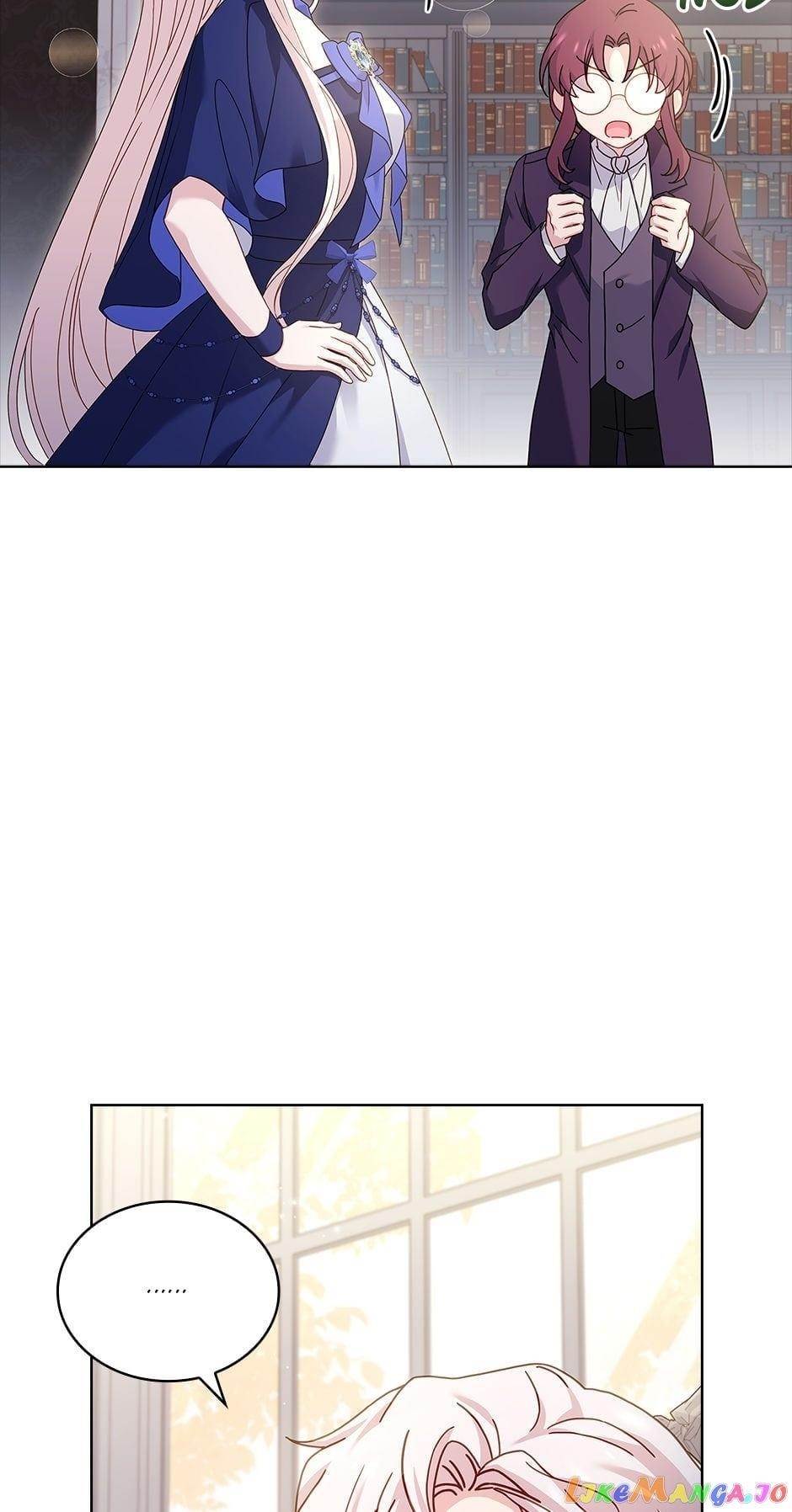 The Lady Wants to Rest - Chapter 87 Page 32