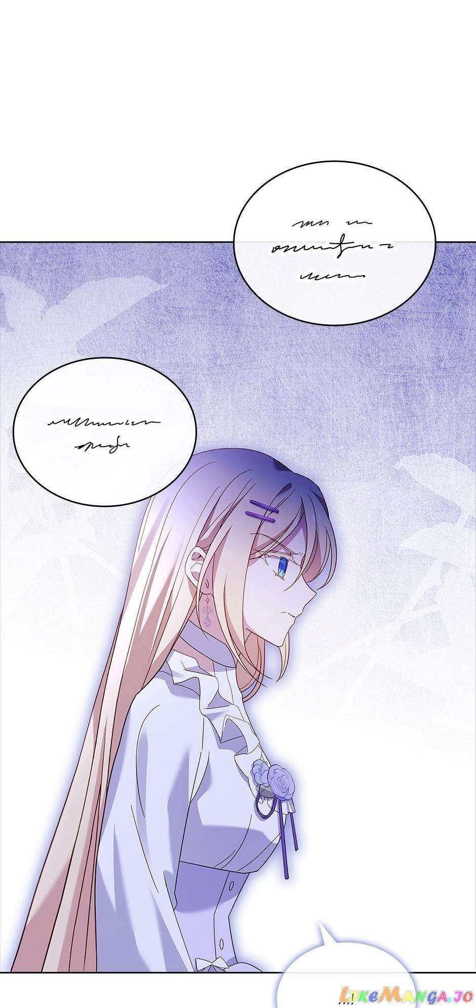 The Lady Wants to Rest - Chapter 87 Page 63
