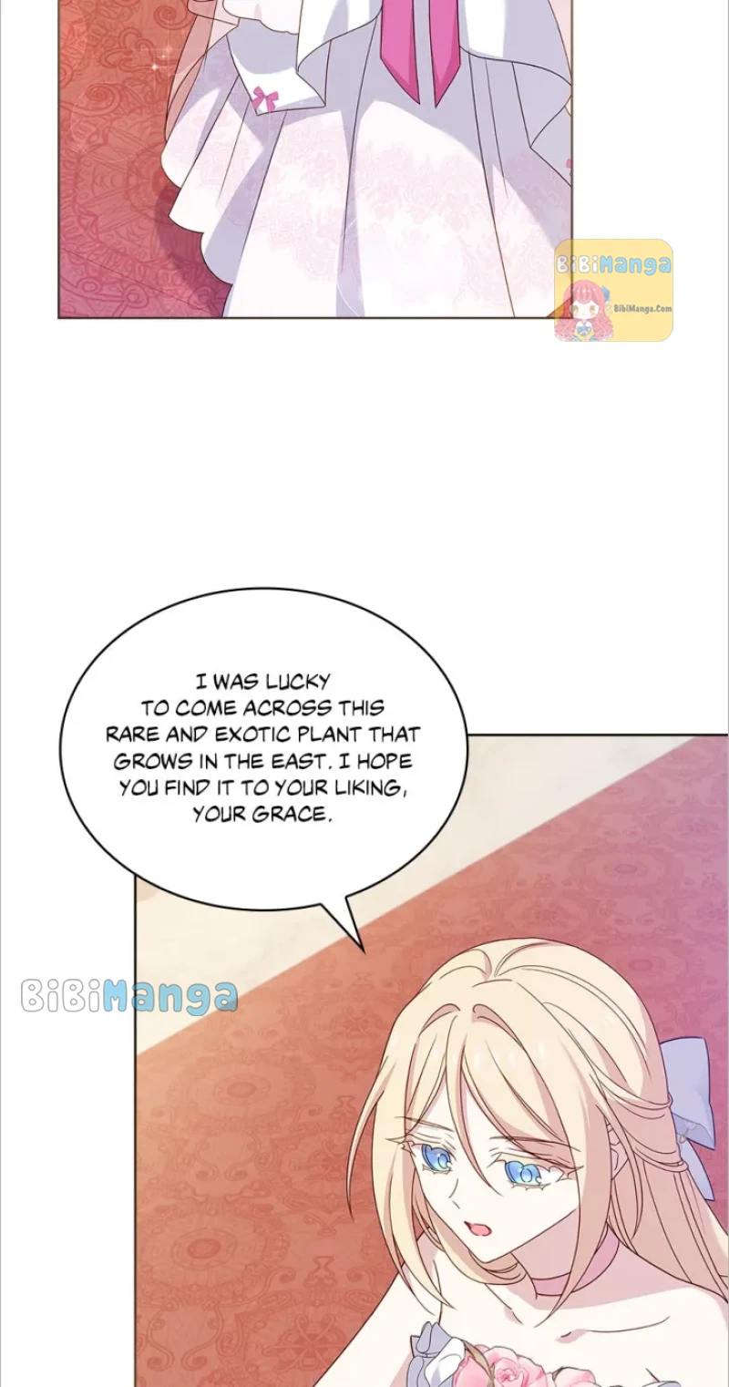 The Lady Wants to Rest - Chapter 90 Page 59
