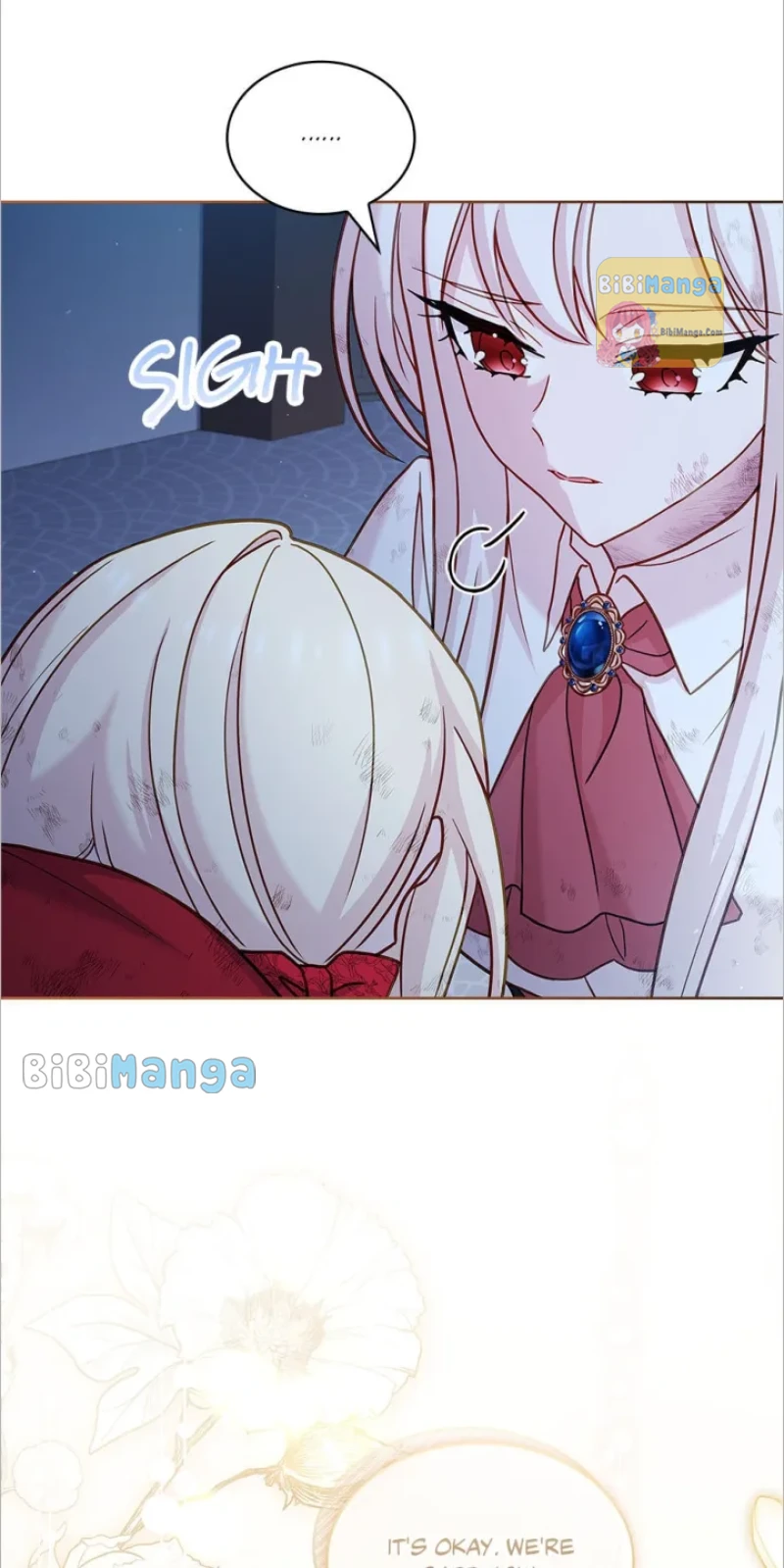 The Lady Wants to Rest - Chapter 95 Page 64