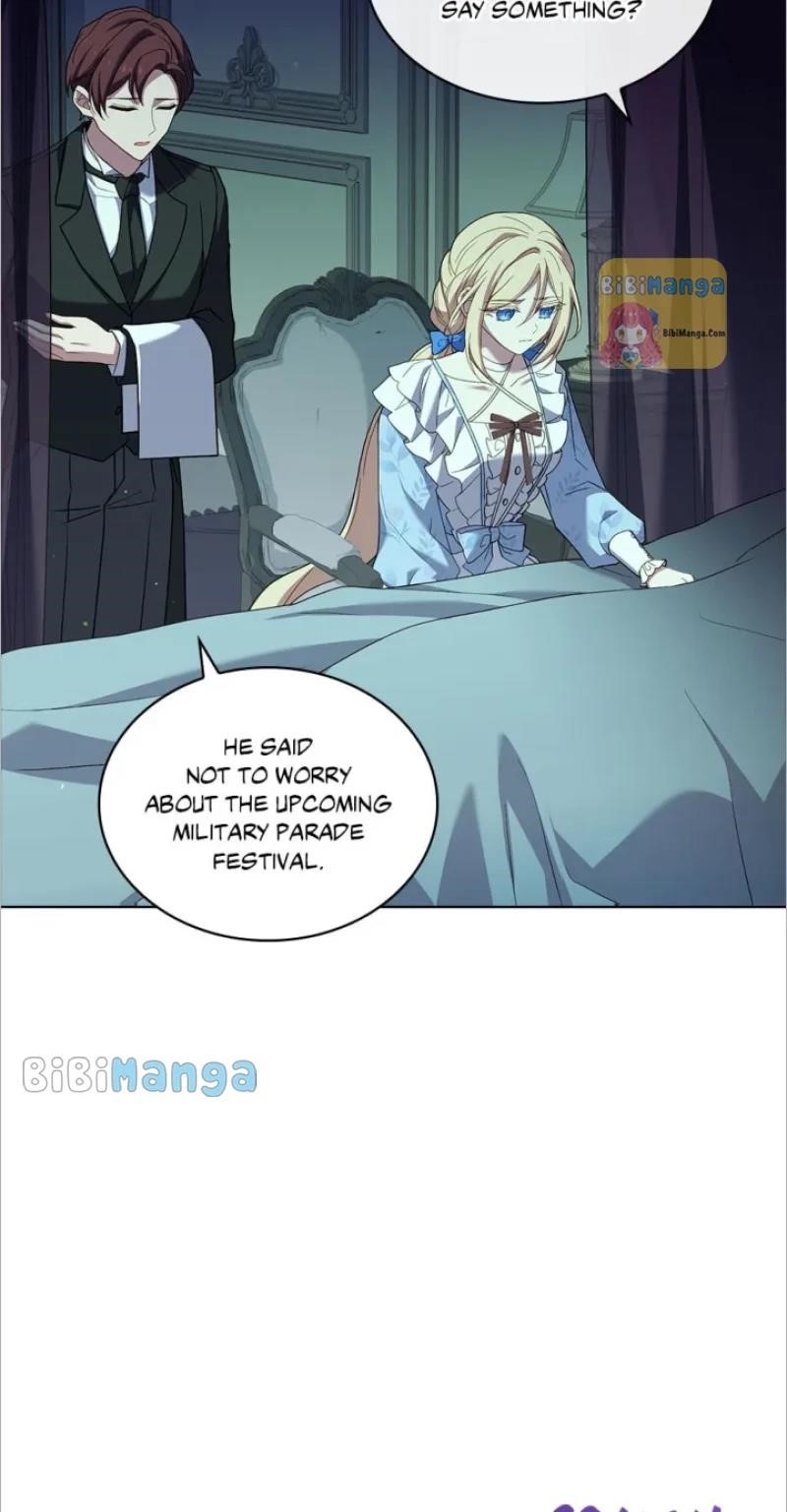 The Lady Wants to Rest - Chapter 97 Page 14