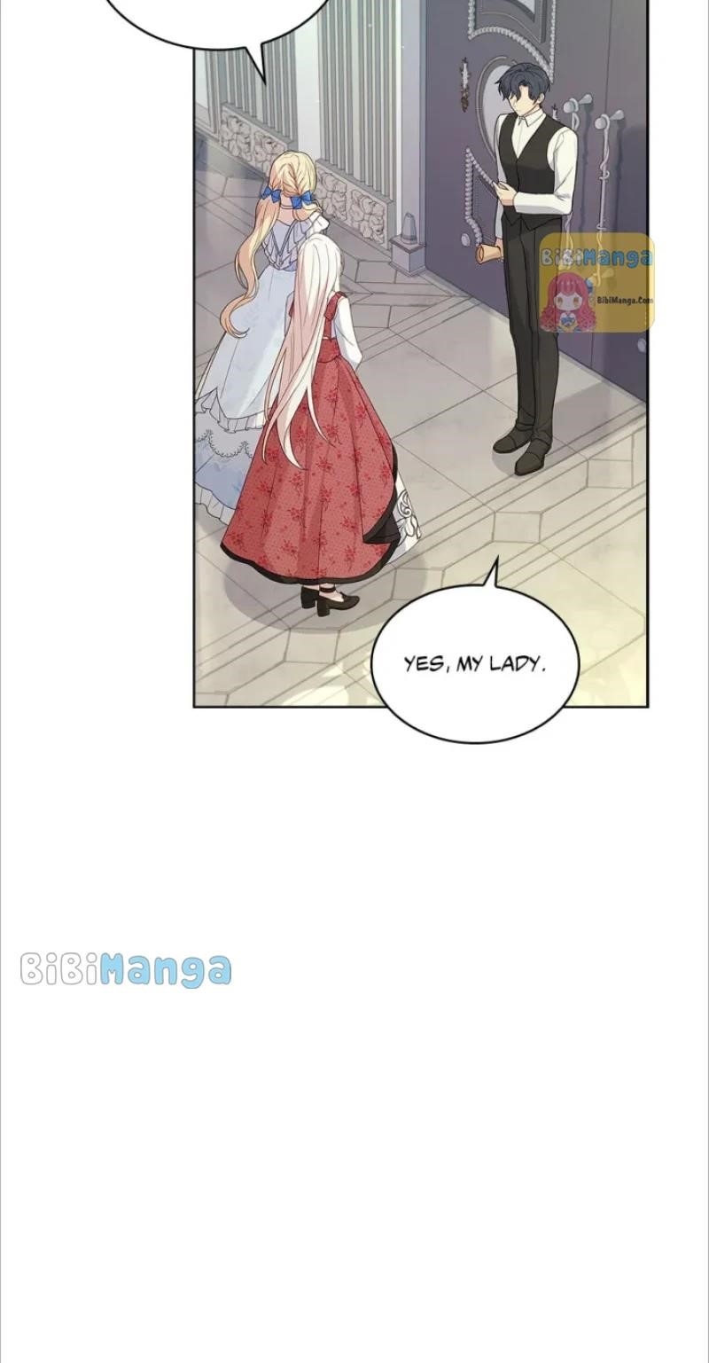 The Lady Wants to Rest - Chapter 97 Page 17