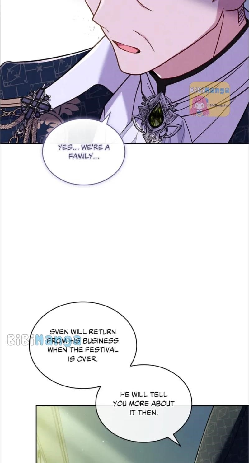 The Lady Wants to Rest - Chapter 97 Page 77