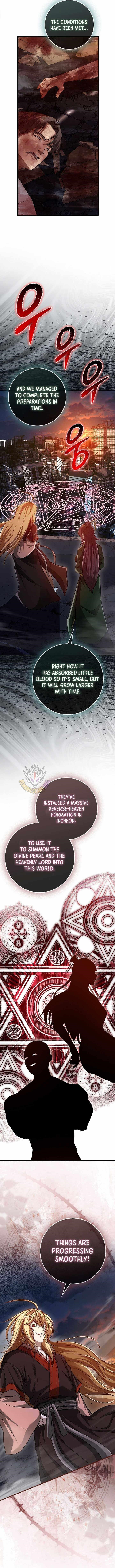 Return of the Martial Arts Genius - Chapter 108 Page 15