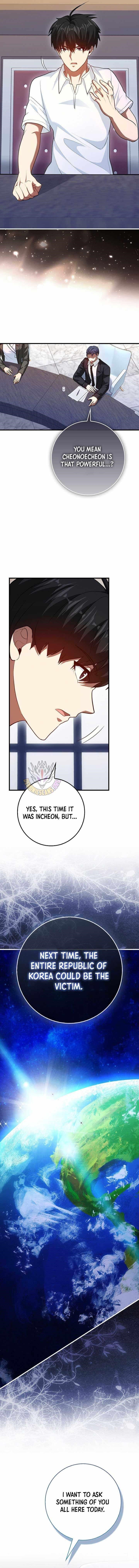 Return of the Martial Arts Genius - Chapter 109 Page 4