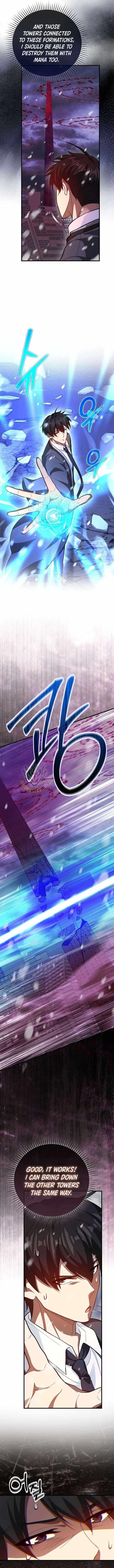 Return of the Martial Arts Genius - Chapter 119 Page 14