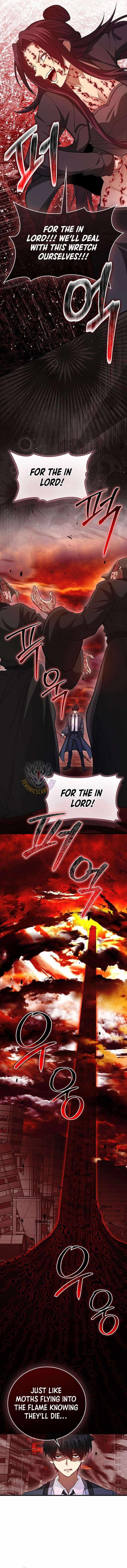 Return of the Martial Arts Genius - Chapter 119 Page 2