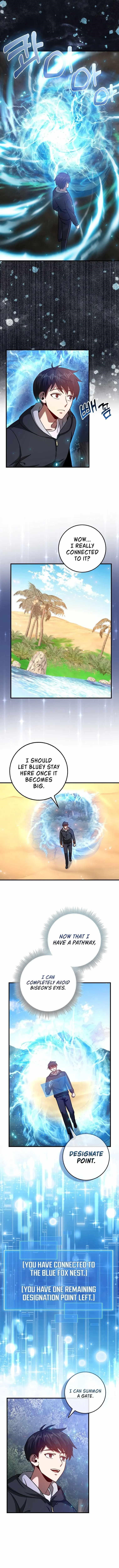 Return of the Martial Arts Genius - Chapter 14 Page 7