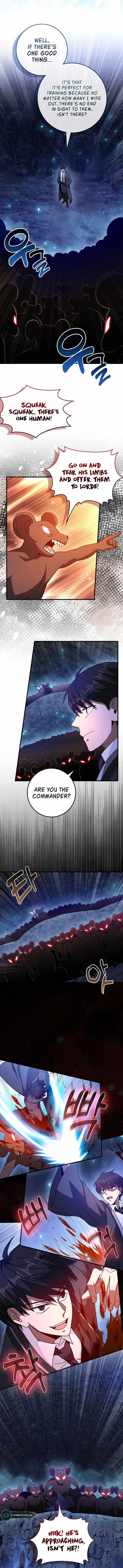 Return of the Martial Arts Genius - Chapter 19 Page 4
