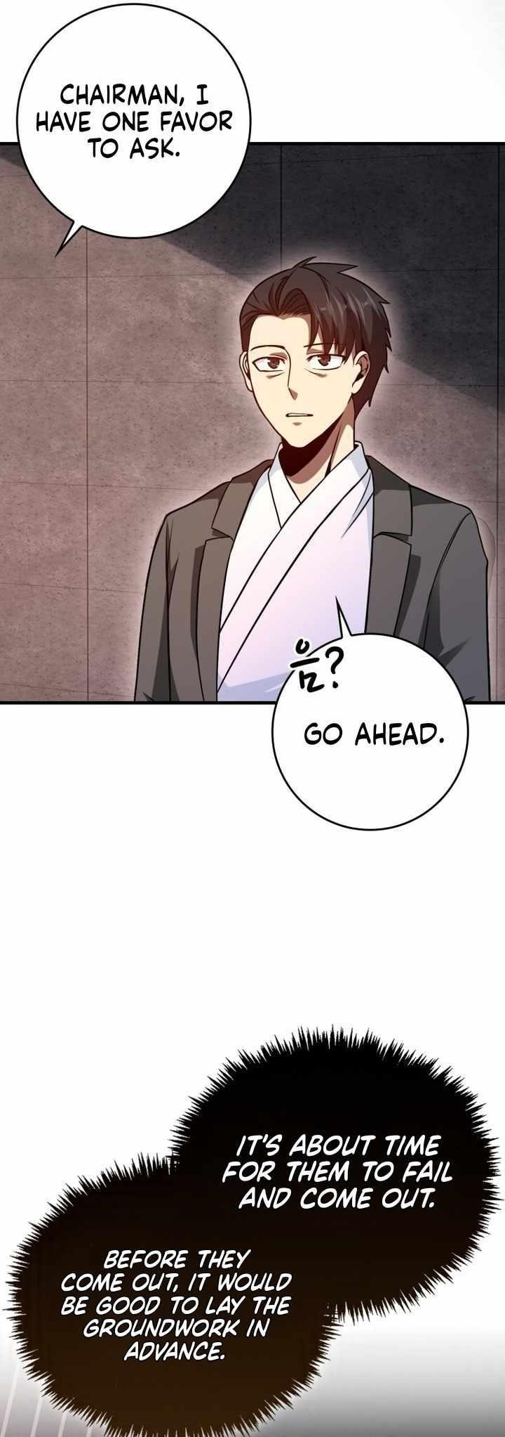 Return of the Martial Arts Genius - Chapter 29 Page 36