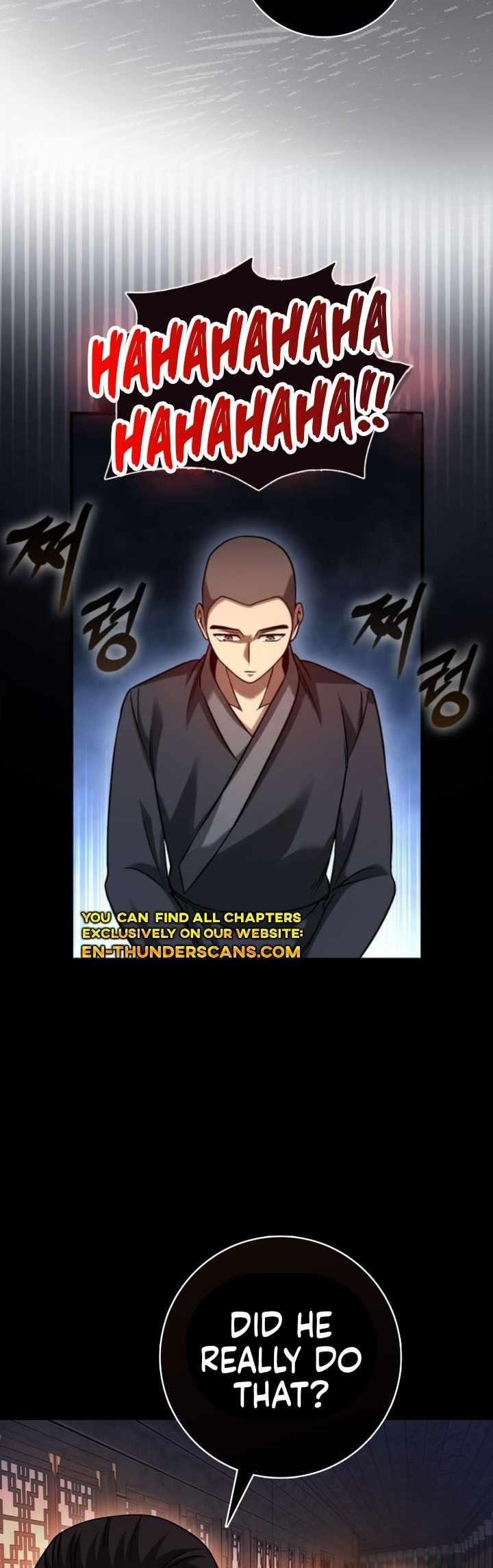 Return of the Martial Arts Genius - Chapter 29 Page 51