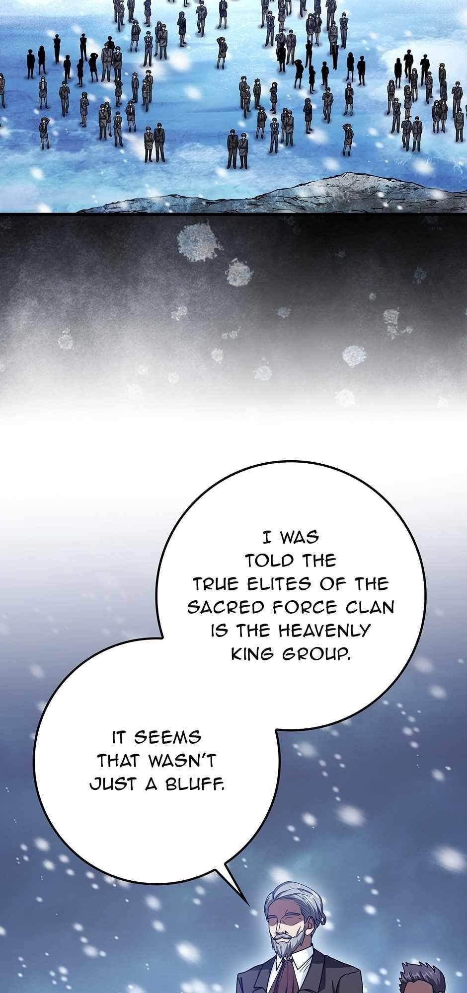 Return of the Martial Arts Genius - Chapter 40 Page 30