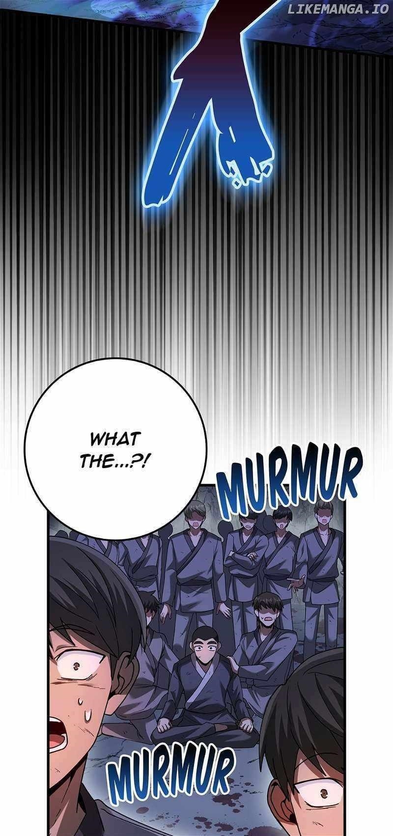Return of the Martial Arts Genius - Chapter 45 Page 31